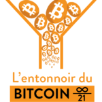 Logo seul no background