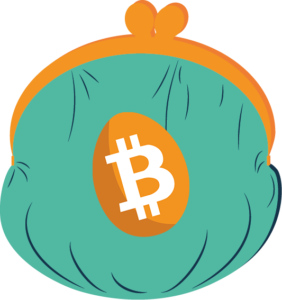 Different type de portefeuille Bitcoin