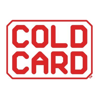cold card