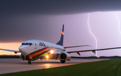 Le Lightning Network et l’analogie avec l’aéroport
